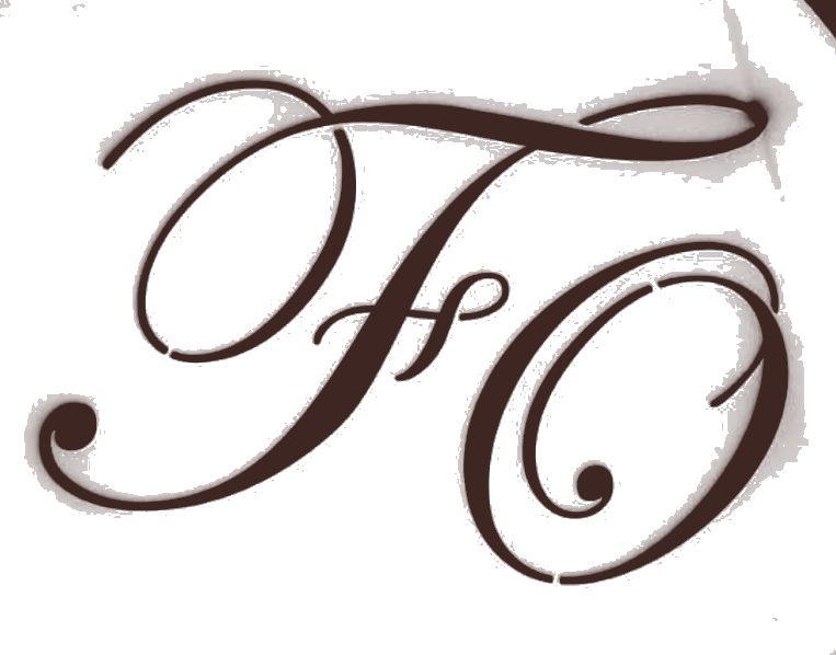 Eiscafé Orrico Logo